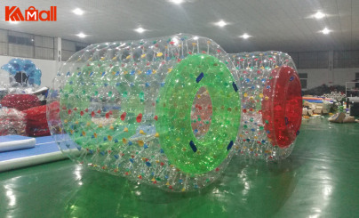 sports mini zorb ball for joy 